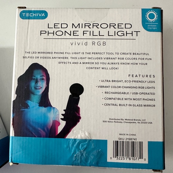 Techiva - Picture 2 of 2